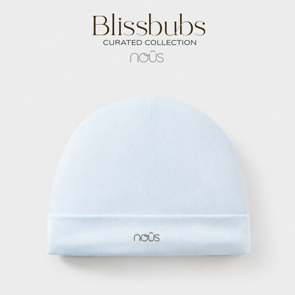 Hat | Soft Signature Nu Blend for Tiny Heads (3 colors - Freesize)