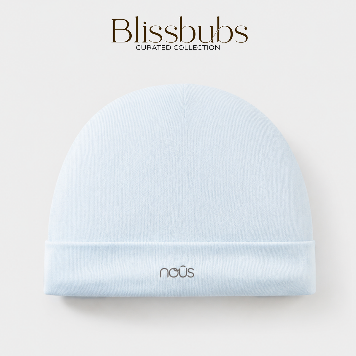 Nu Blend Hats