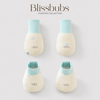 Nu Blend Mittens & Socks Sets