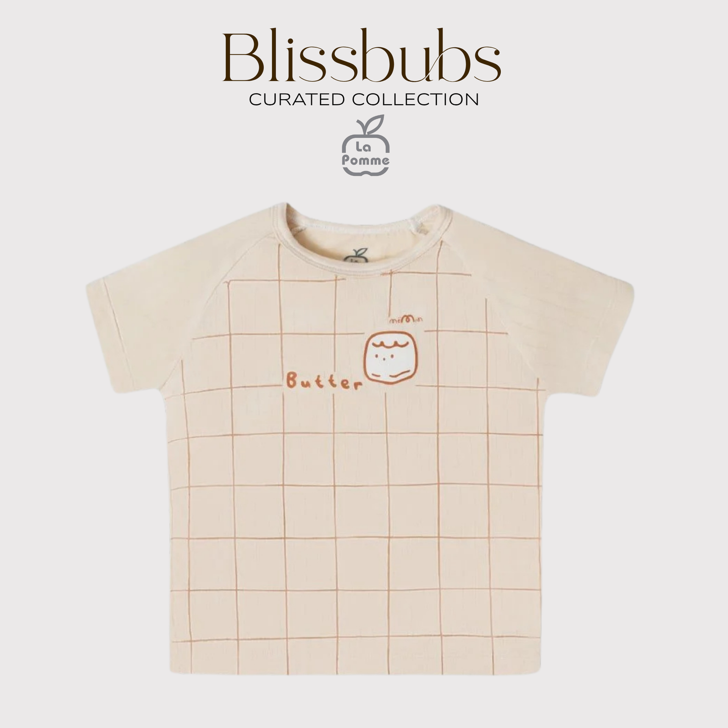 Smooth Touch Butter Short Set | Silky Soft Signature Petit Comfort