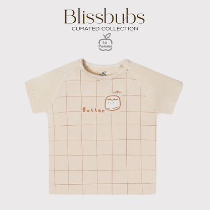 Smooth Touch Butter Short Set | Silky Soft Signature Petit Comfort