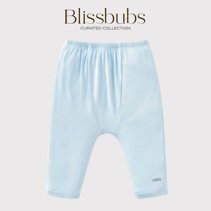 Blue Cloud Long Set