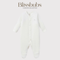 Pure Cloud Jumpsuit