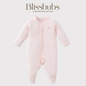 Blush Cloud Jumpsuit