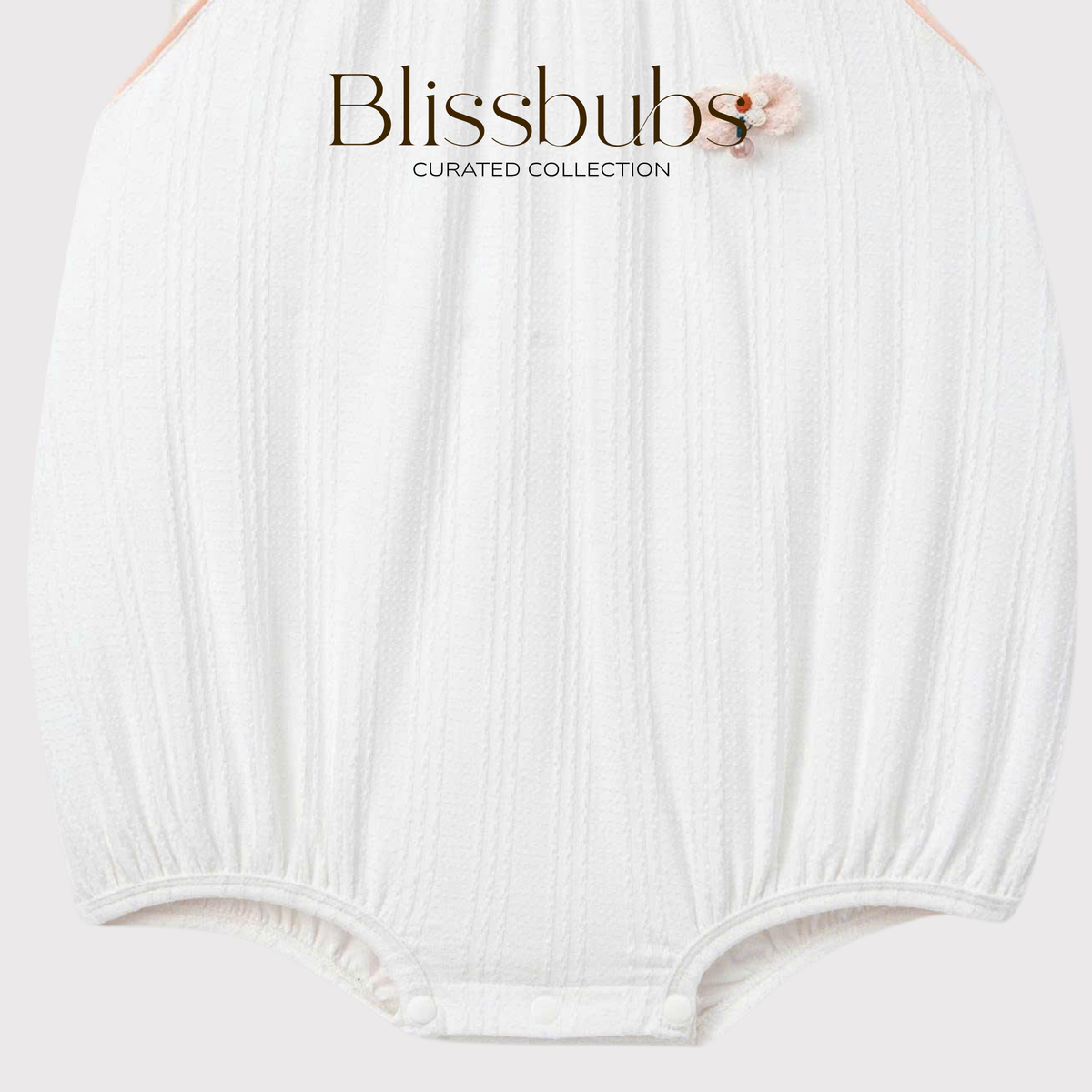 Floating Dance Bodysuit