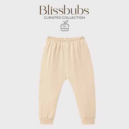 Smooth Touch Cream Duck Long Set | Silky-Soft Signature Petit Comfort