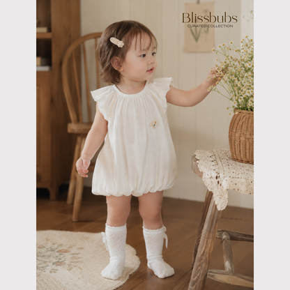 Floating Dance Bodysuit