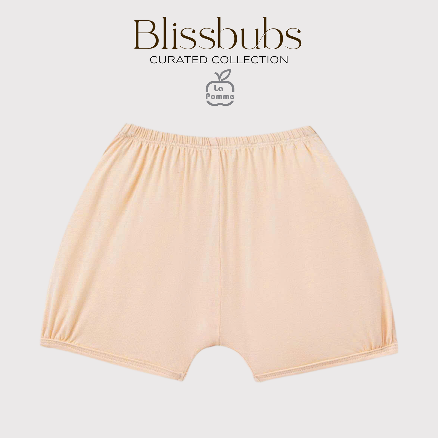 Strawberry Garden Short Set | Silky-Soft Comfort for Gentle Girls