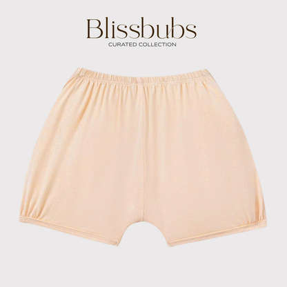 Strawberry Garden Short Set