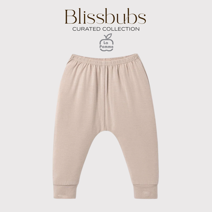 Dreamy Car Long Set | Silky-Soft Signature Petit Comfort for Little Bubs