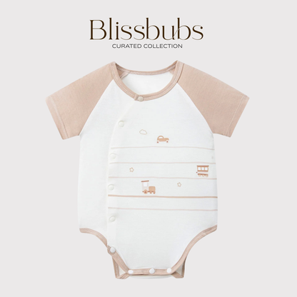 Dreamy Car Bodysuit