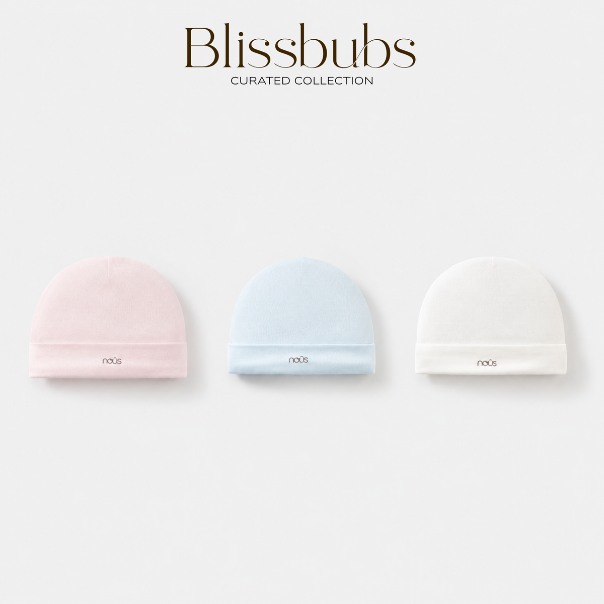 Nu Blend Hats