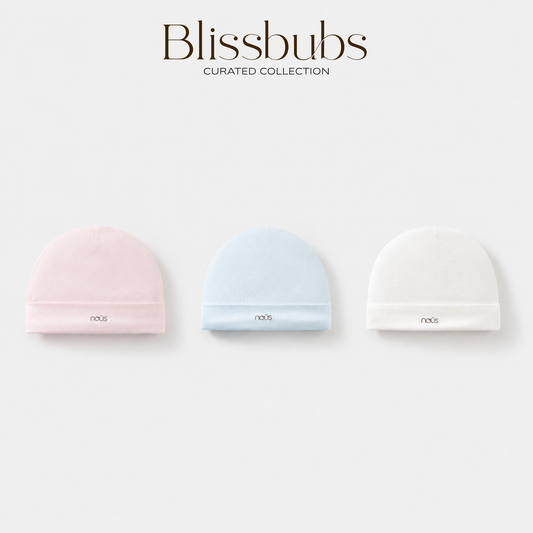 Nu Blend Hats
