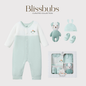 Newborn Gift Set for Boy