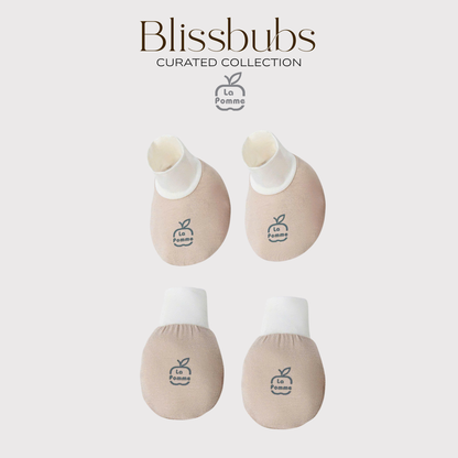 Accessories  | Silky-Soft Comfort for Little Babies (Dreamy Car)