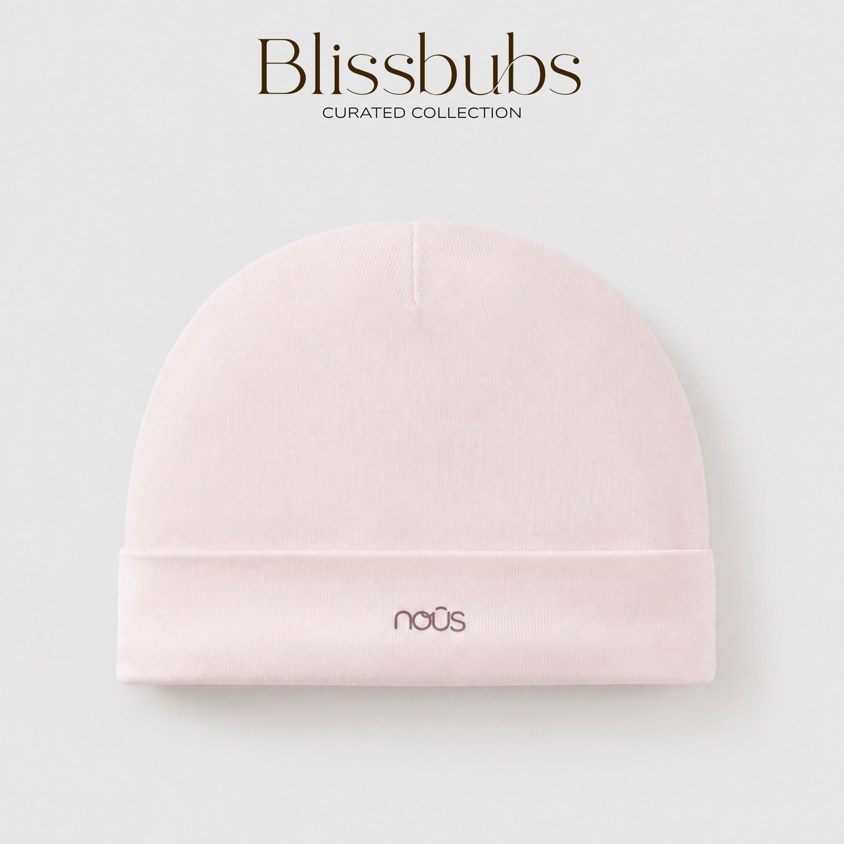 Nu Blend Hats