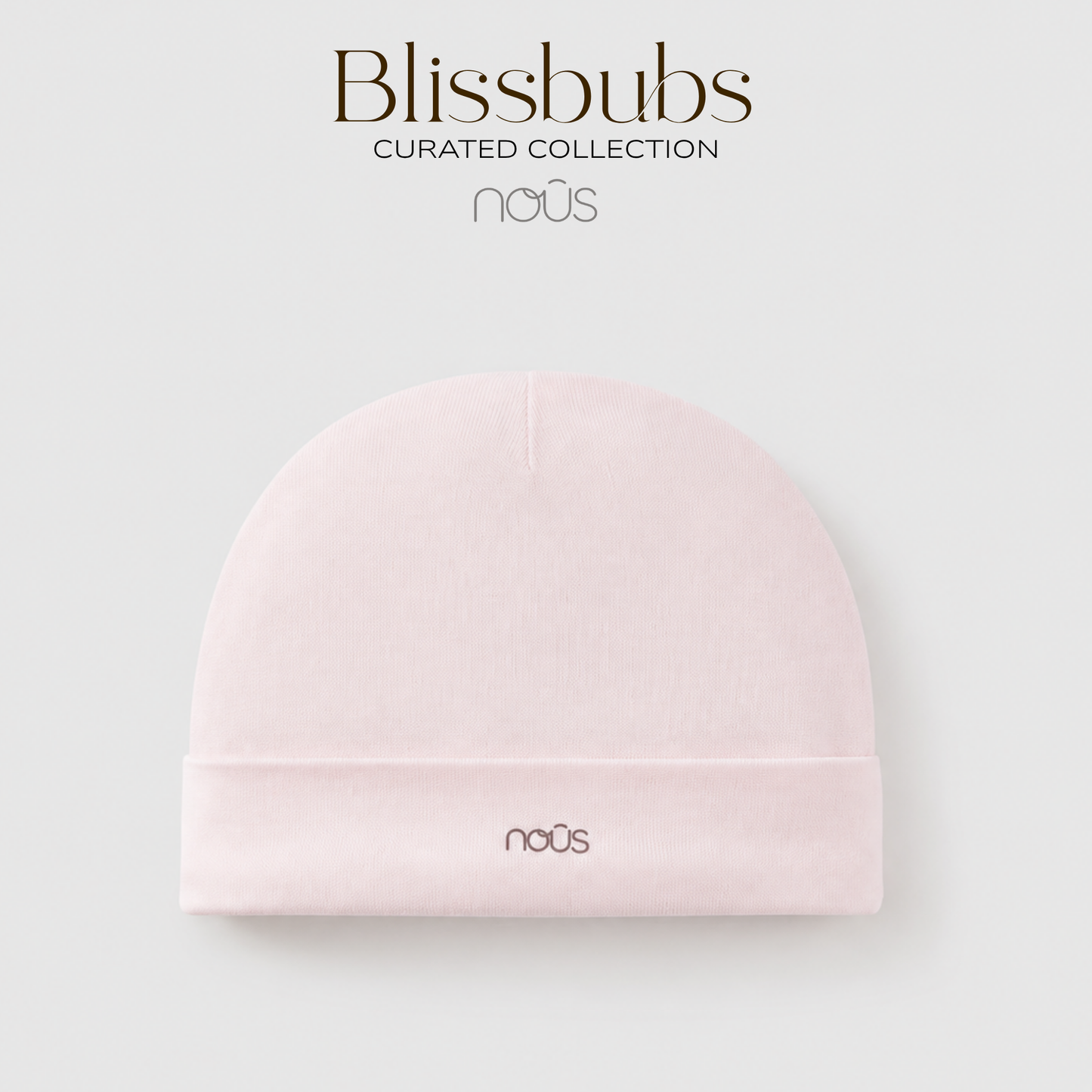 Hat | Soft Signature Nu Blend for Tiny Heads (3 colors - Freesize)